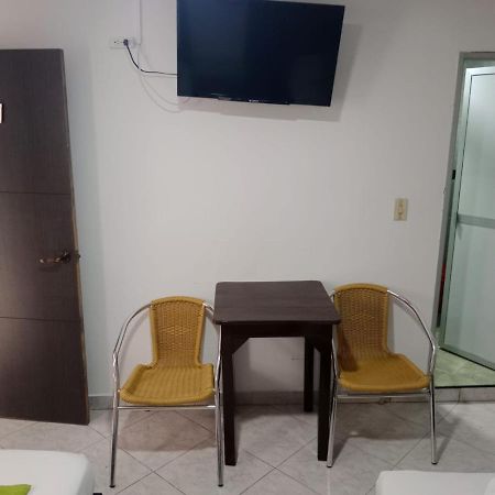 Hotel El Deportista Medellín Kültér fotó