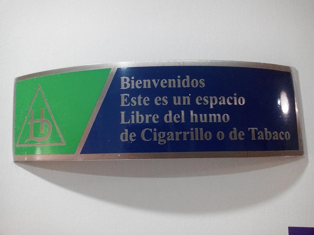 Hotel El Deportista Medellín Kültér fotó