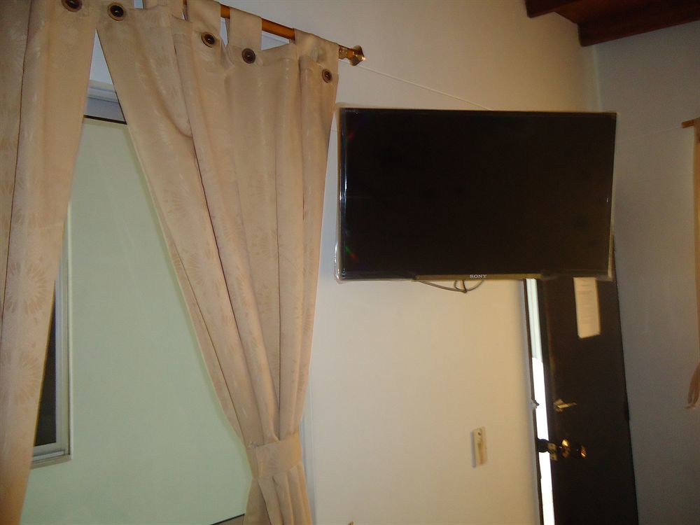 Hotel El Deportista Medellín Kültér fotó